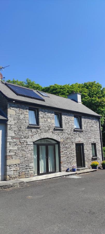 Sunnyside-Cottage Ennistimon Exterior photo
