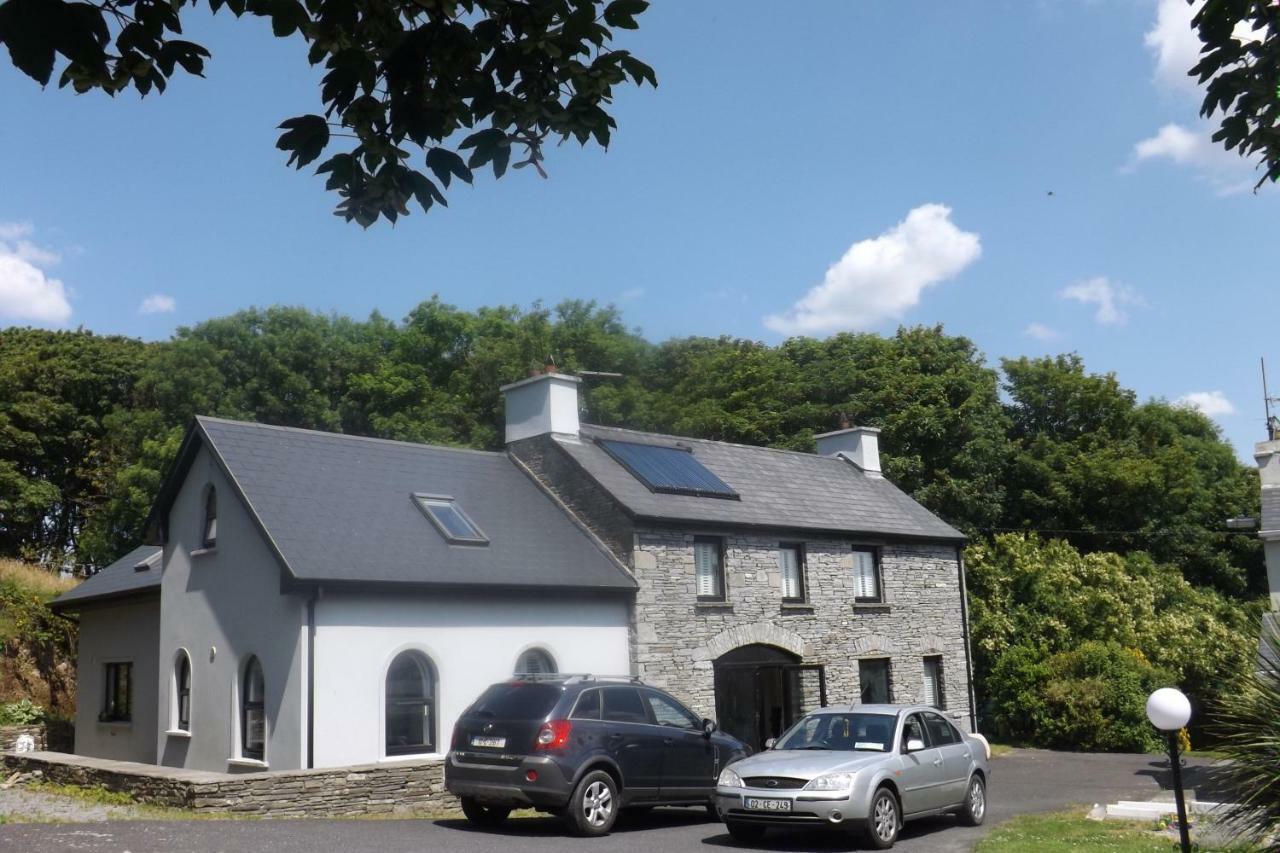 Sunnyside-Cottage Ennistimon Exterior photo