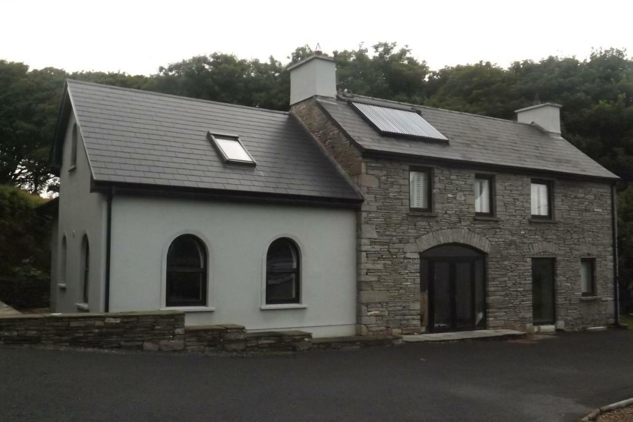 Sunnyside-Cottage Ennistimon Exterior photo