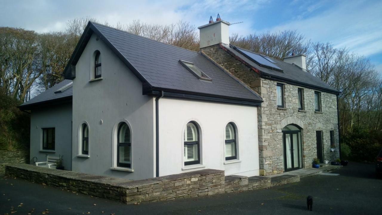 Sunnyside-Cottage Ennistimon Exterior photo