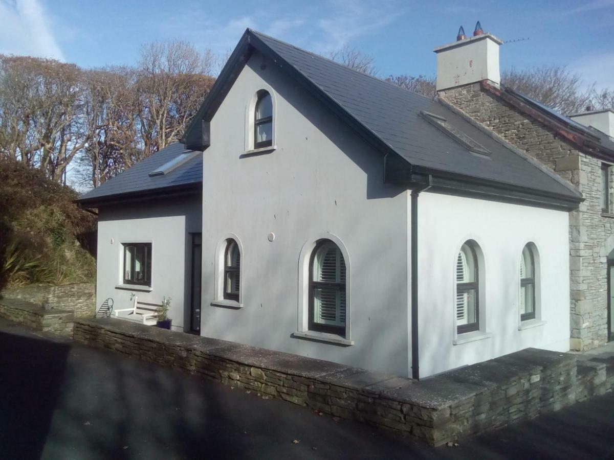 Sunnyside-Cottage Ennistimon Exterior photo