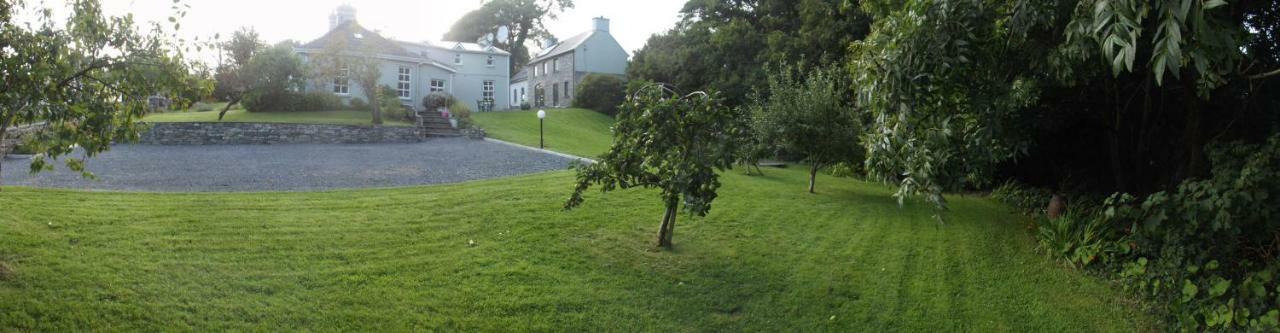 Sunnyside-Cottage Ennistimon Exterior photo