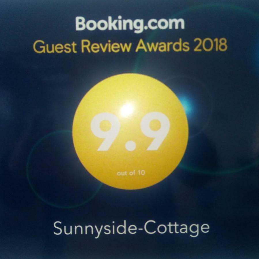 Sunnyside-Cottage Ennistimon Exterior photo